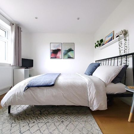 Self-Contained Annexe Excellent Location Villa Saltdean Buitenkant foto