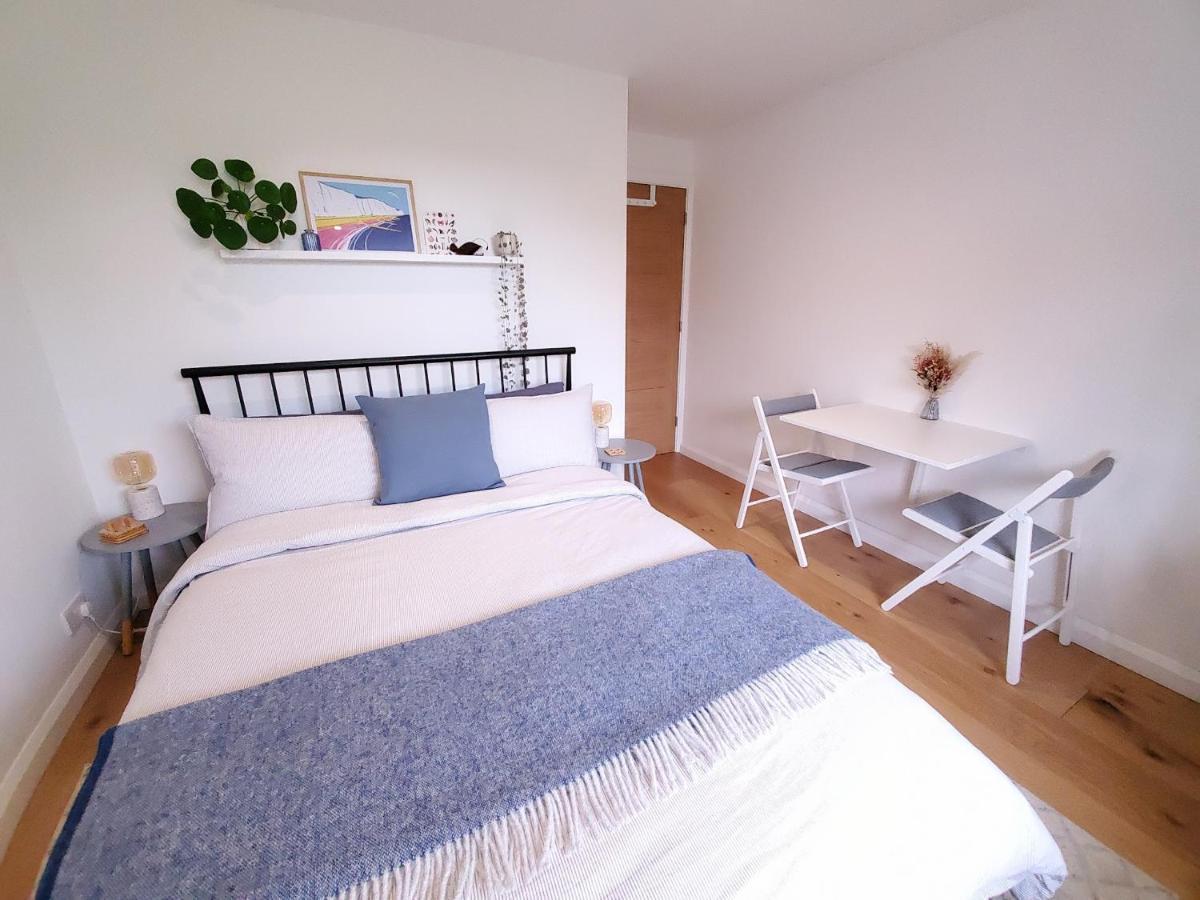 Self-Contained Annexe Excellent Location Villa Saltdean Buitenkant foto